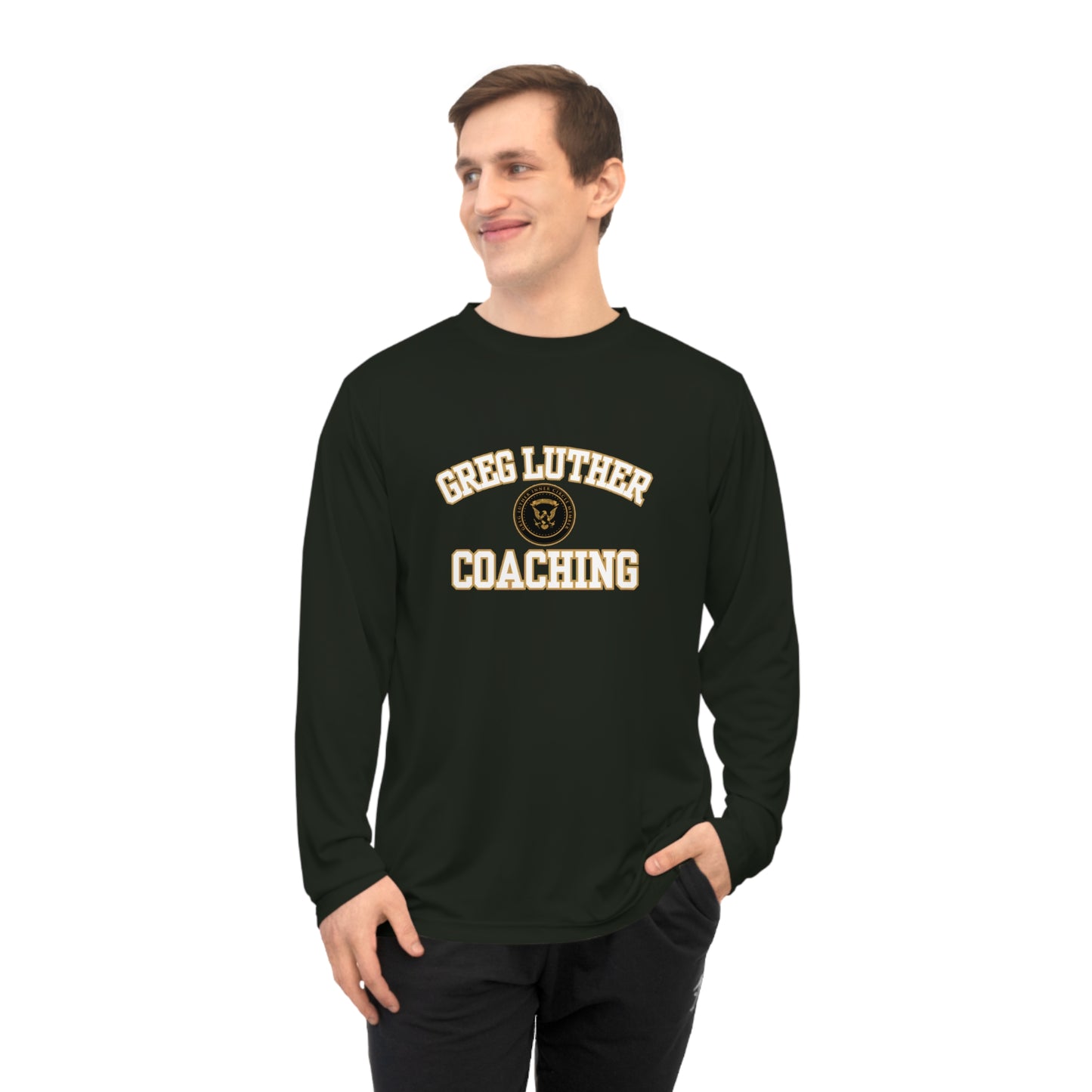 GLC Performance Long Sleeve Shirt