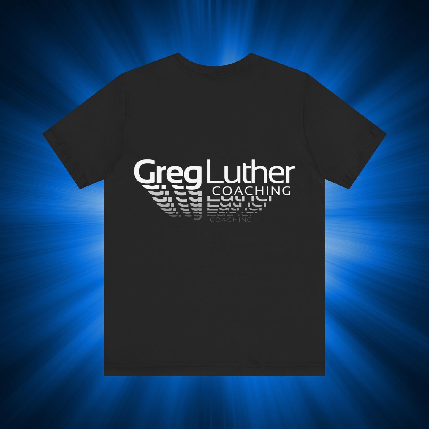 GLC Branded Tee