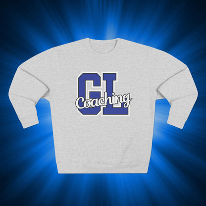 GLC Coaching Crewneck Sweatshirt