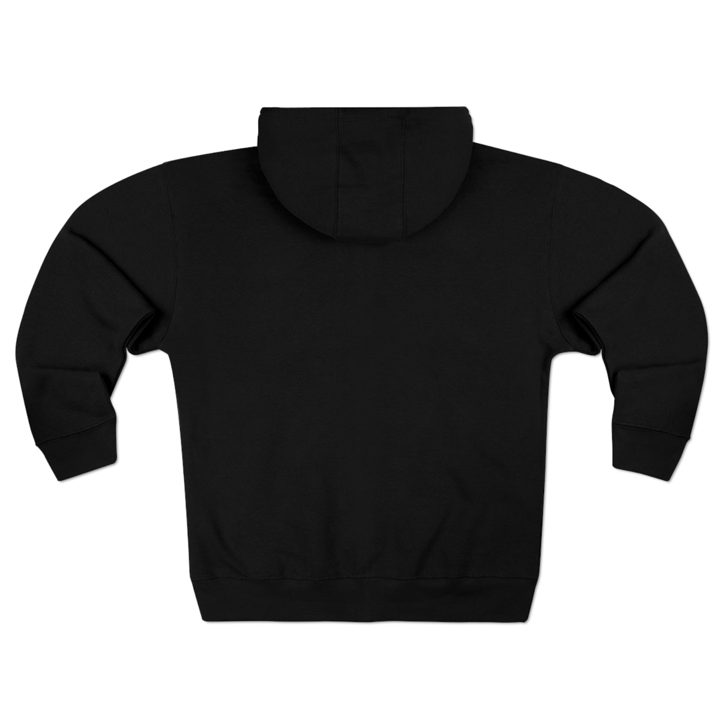 GLC Zip Up Hoodie