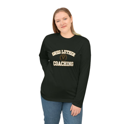 GLC Performance Long Sleeve Shirt