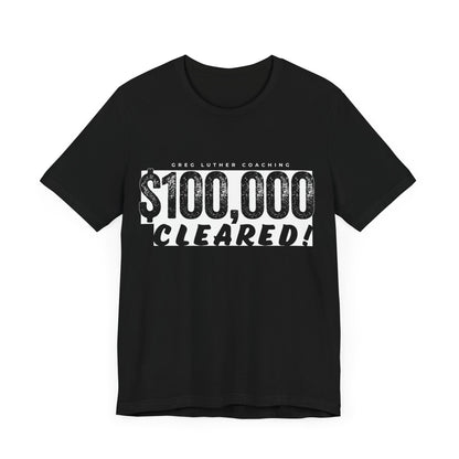 GLC $100k Tee