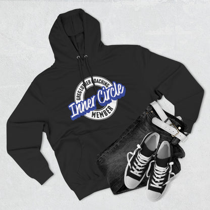 Greg Luther Coaching Member Hoodie