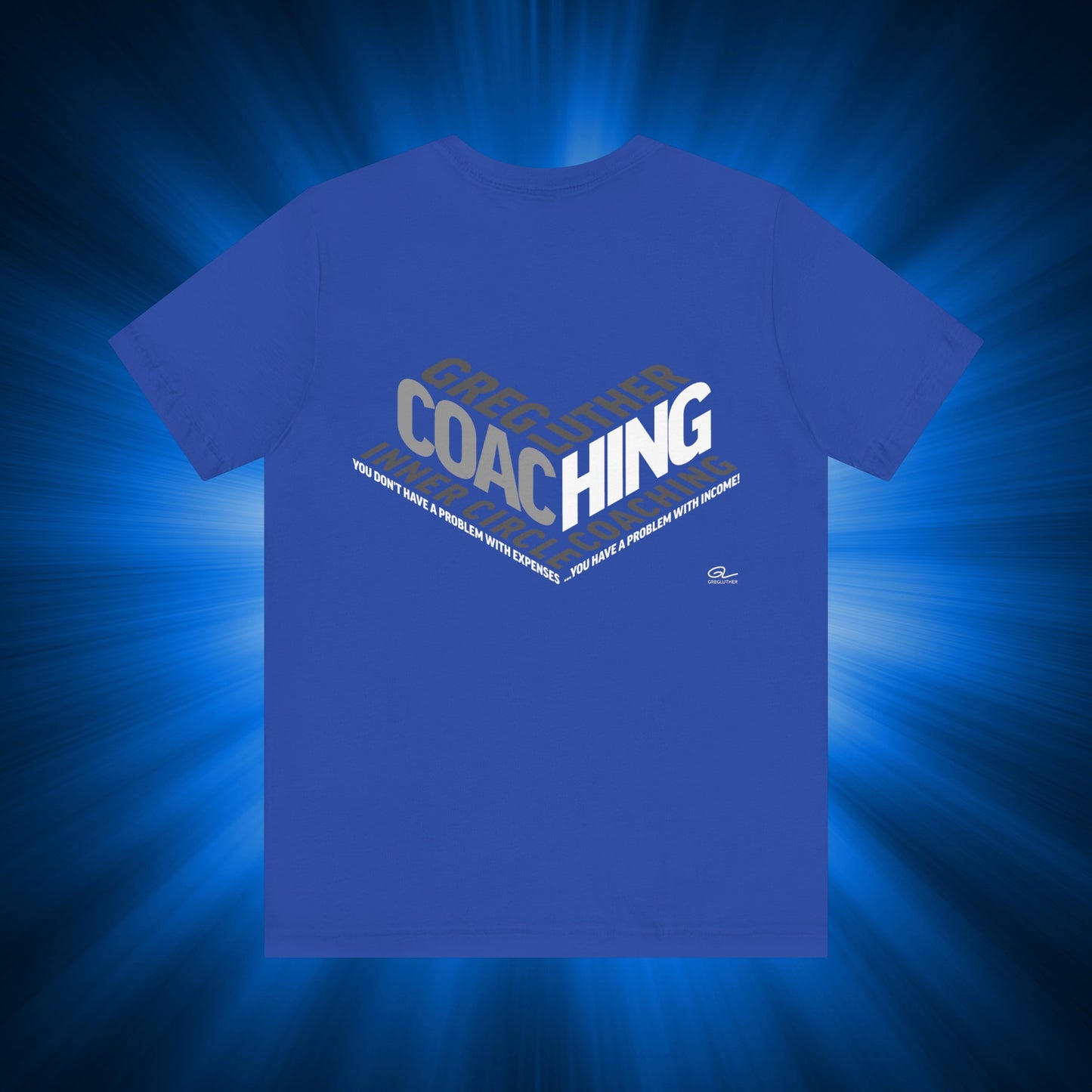 GLC Standard Tee