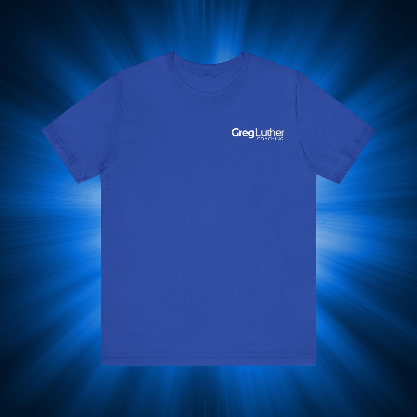 GLC Standard Tee