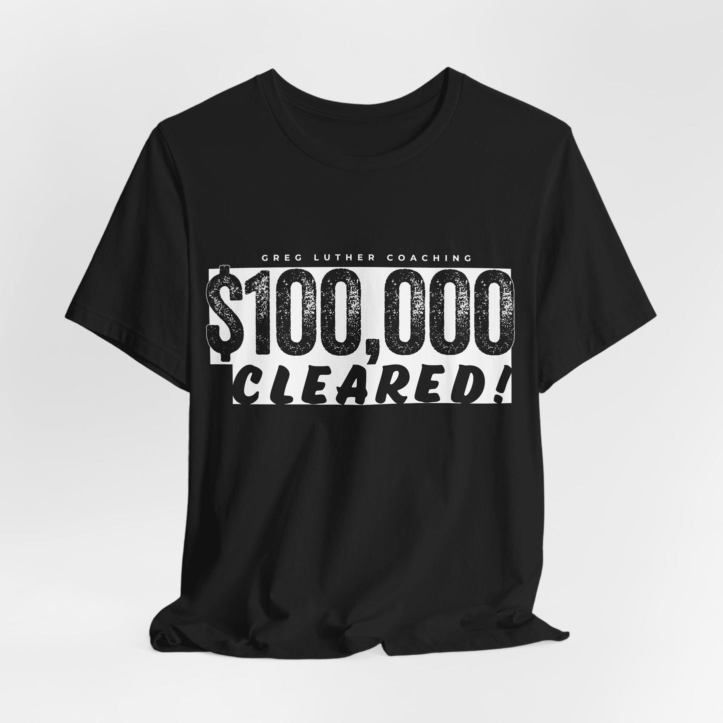 GLC $100k Tee