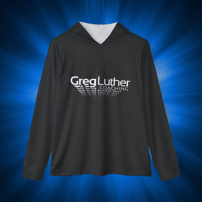 GLC Lightweight Sports Hoodie