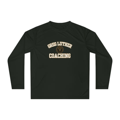 GLC Performance Long Sleeve Shirt
