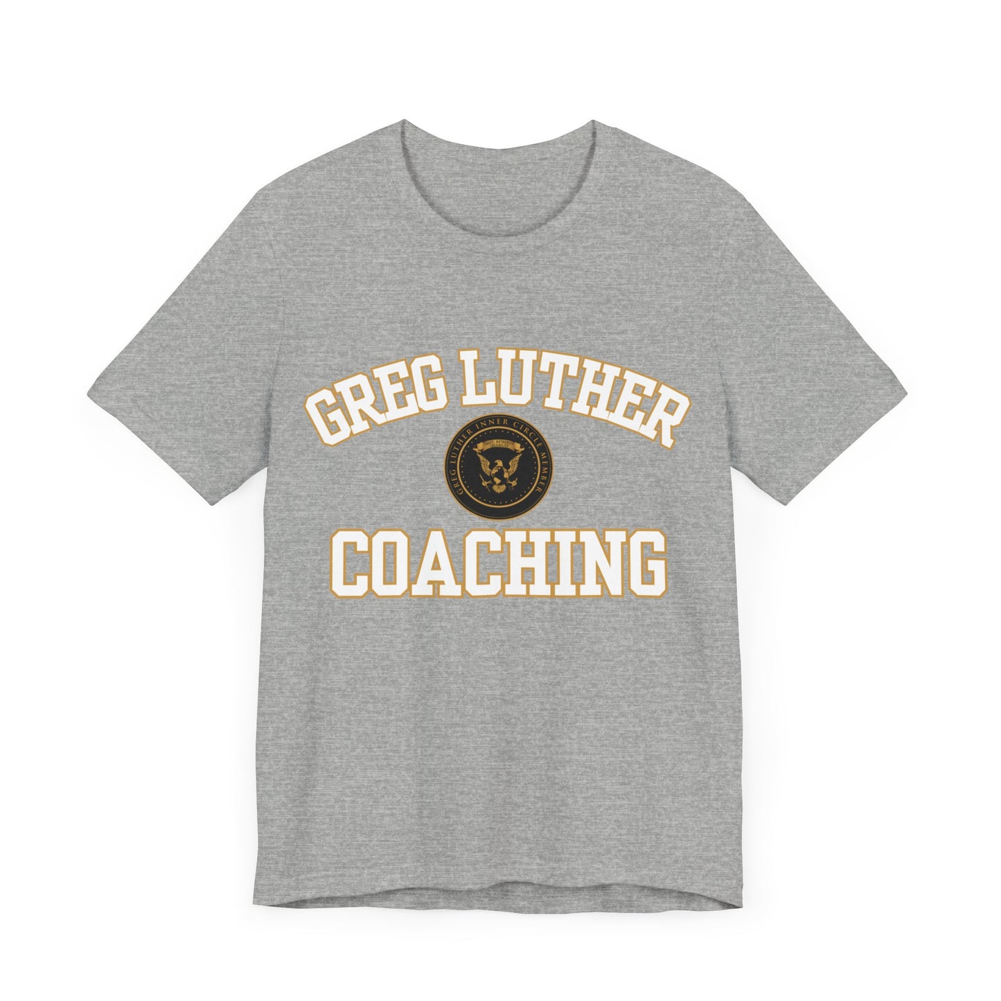 GLC Classic Tee