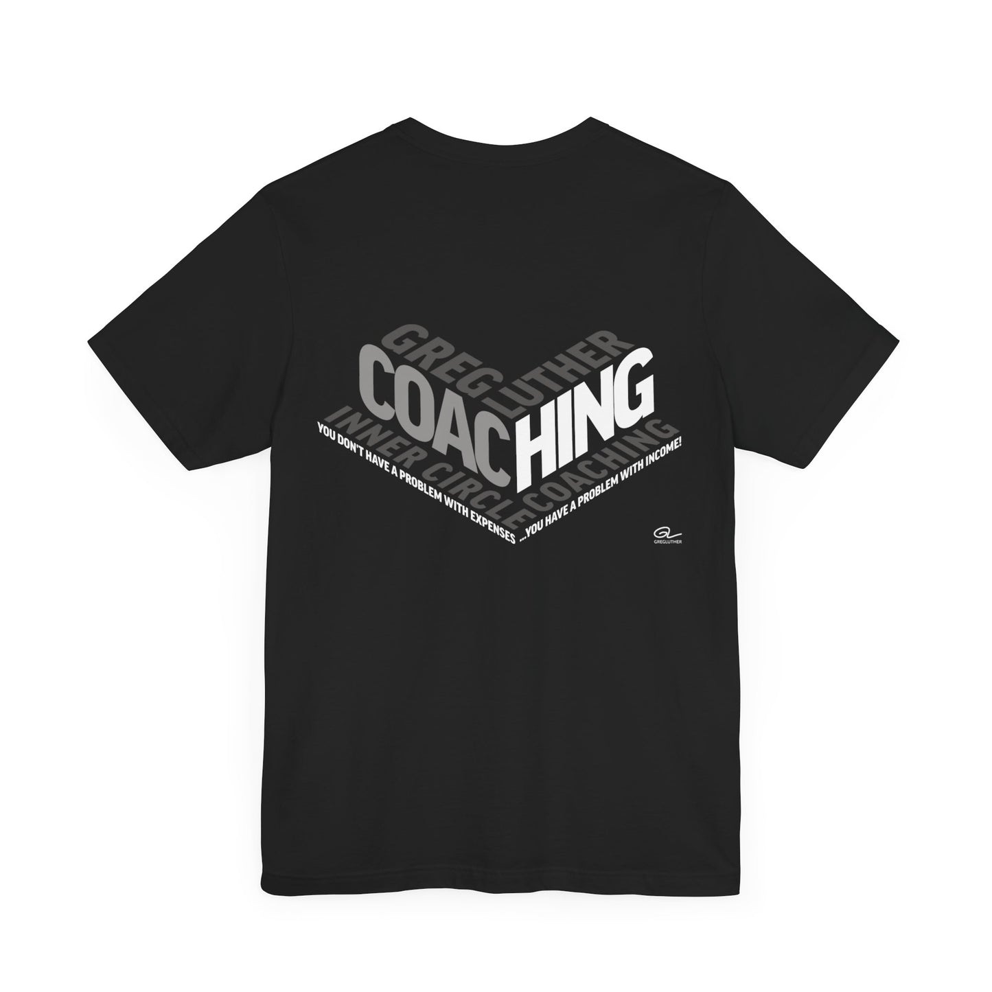 GLC Standard Tee