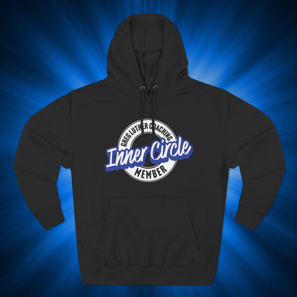 Greg Luther Coaching Member Hoodie