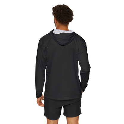 GLC Lightweight Sports Hoodie
